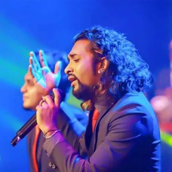 Viraj Perera